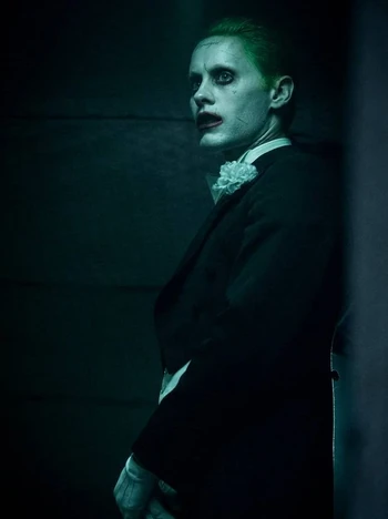 Joker (DC Extended Universe) Superhero Films Wiki Fandom