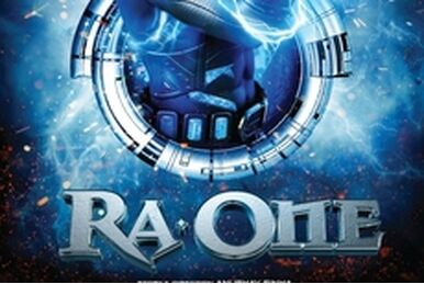 Ra.One - Wikipedia