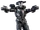 War Machine Armor
