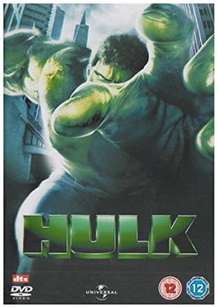 Hulk (Home Media) | Superhero Films Wiki | Fandom