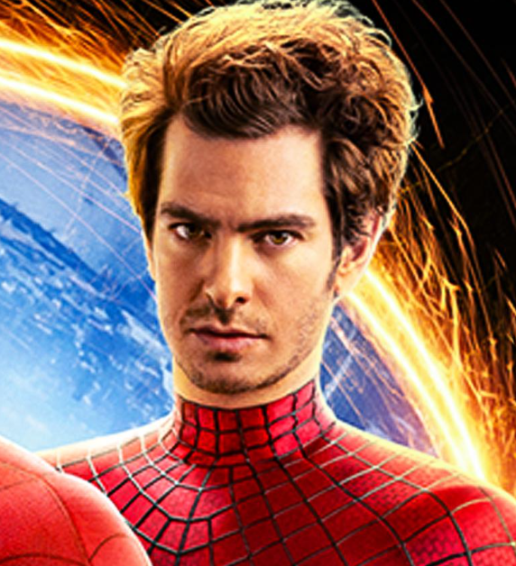 Spider-Man (Andrew Garfield) | Superhero Films Wiki | Fandom