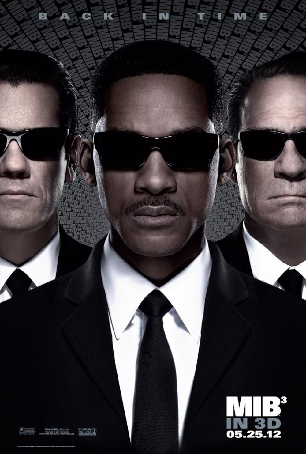 Men In Black #3 アメコミ リーフ Men in Black 3 Mr. Wu 4 Action Figure Jakks Pacific - ToyWiz