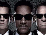 Men in Black 3