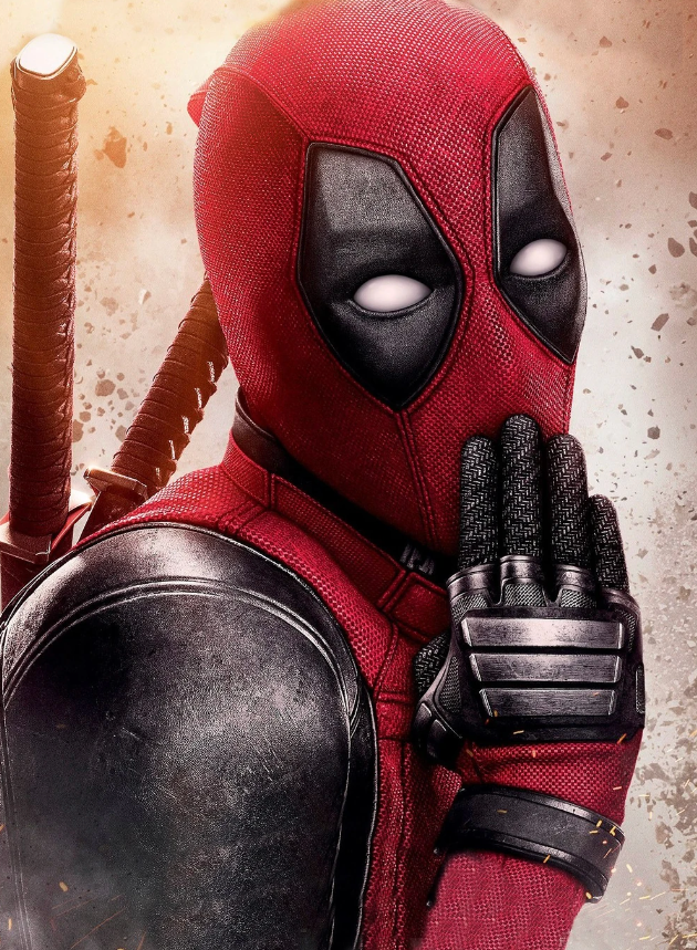 Ryan Reynolds, Marvel Cinematic Universe Wiki