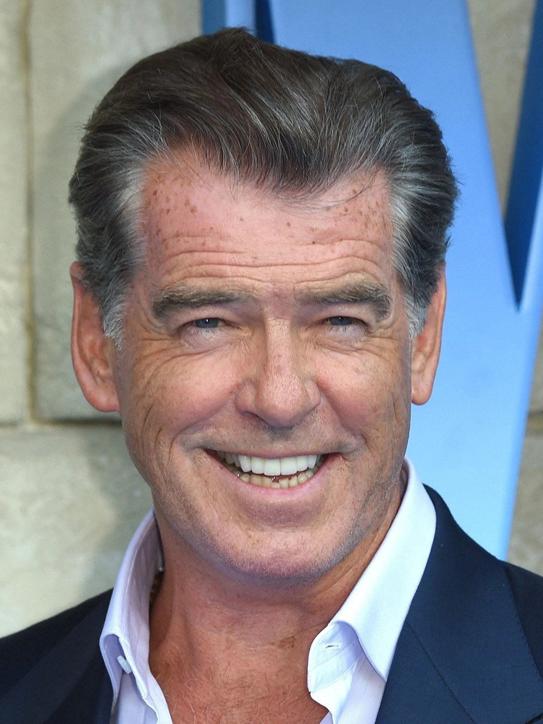 Pierce Brosnan Superhero Films Wiki Fandom
