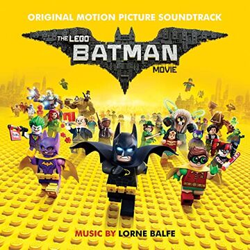 Lego batman theme discount