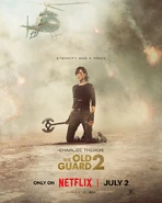 The Old Guard 2 (July 2)