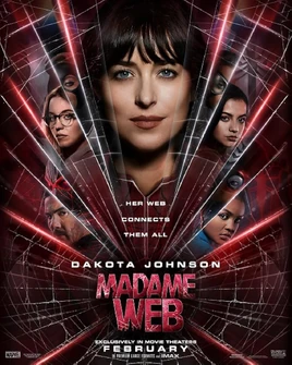 Madameweb
