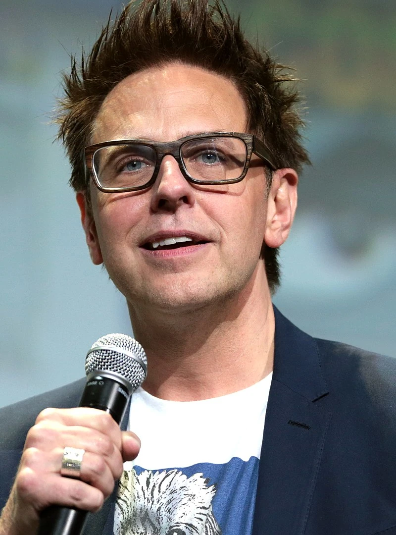 James Gunn Superhero Films Wiki Fandom