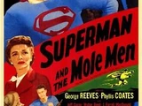 Superman and the Mole Men
