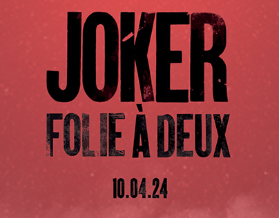 Joker: Folie à Deux | Superhero Films Wiki | Fandom