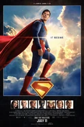 Superman (July 11)