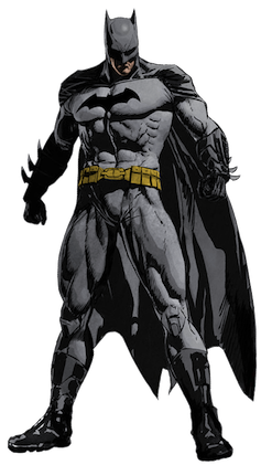 The Dark Knight, Superhero Films Wiki