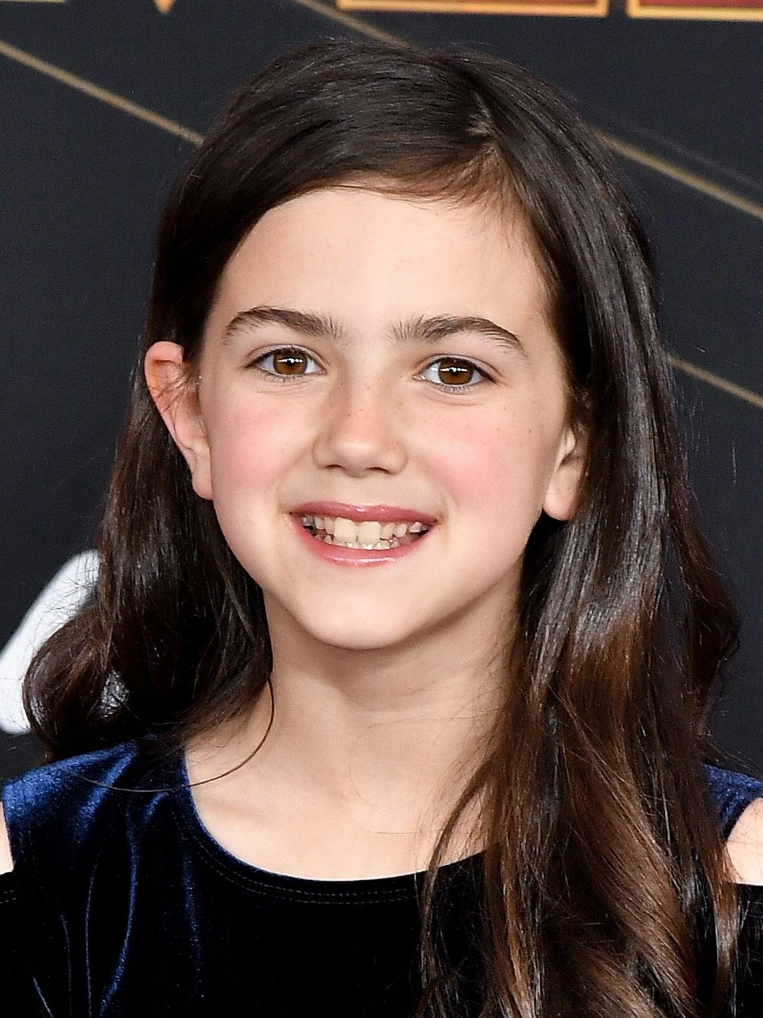 Abby Ryder Fortson | Superhero Films Wiki | Fandom