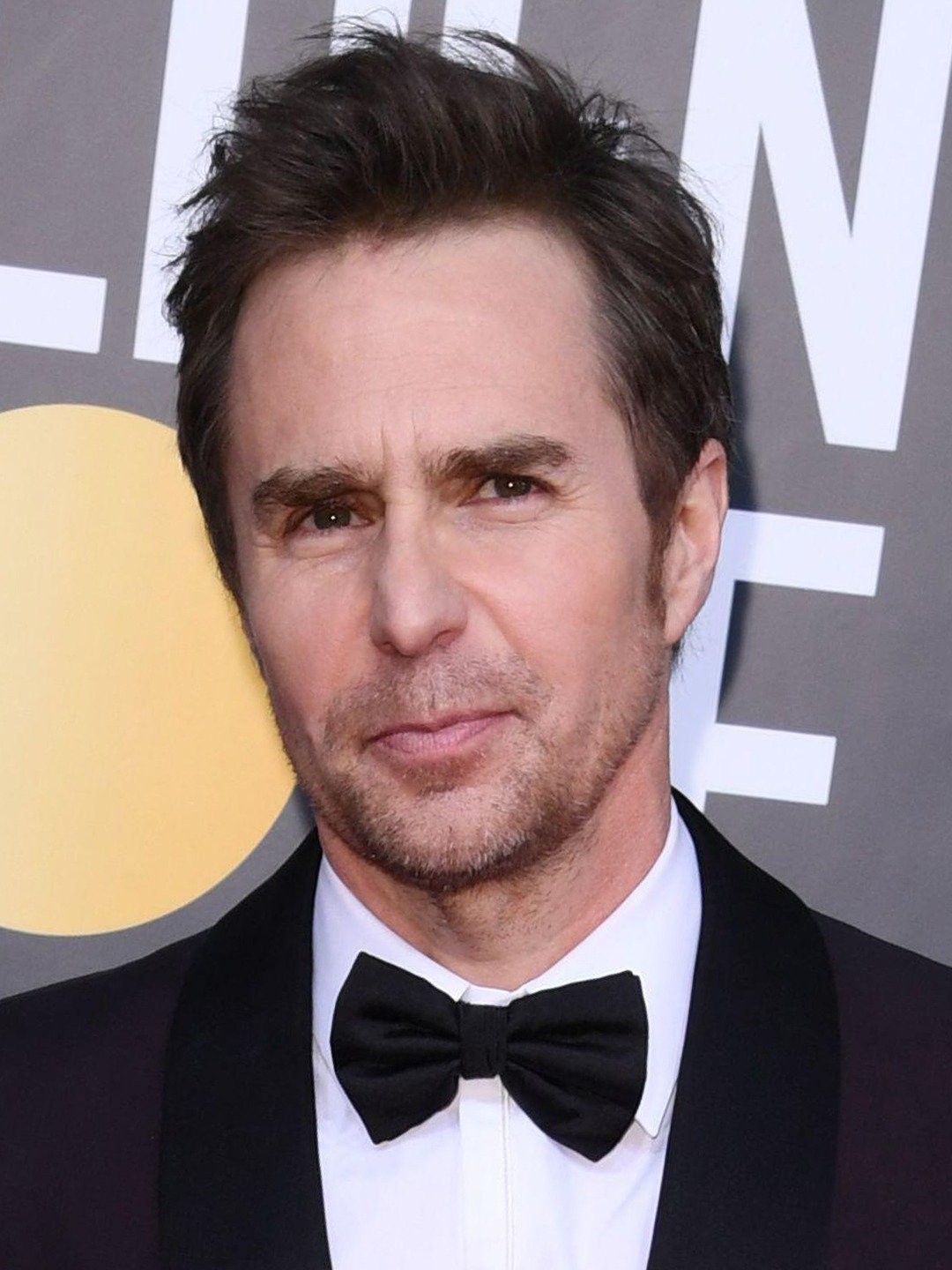 Sam Rockwell Superhero Films Wiki Fandom