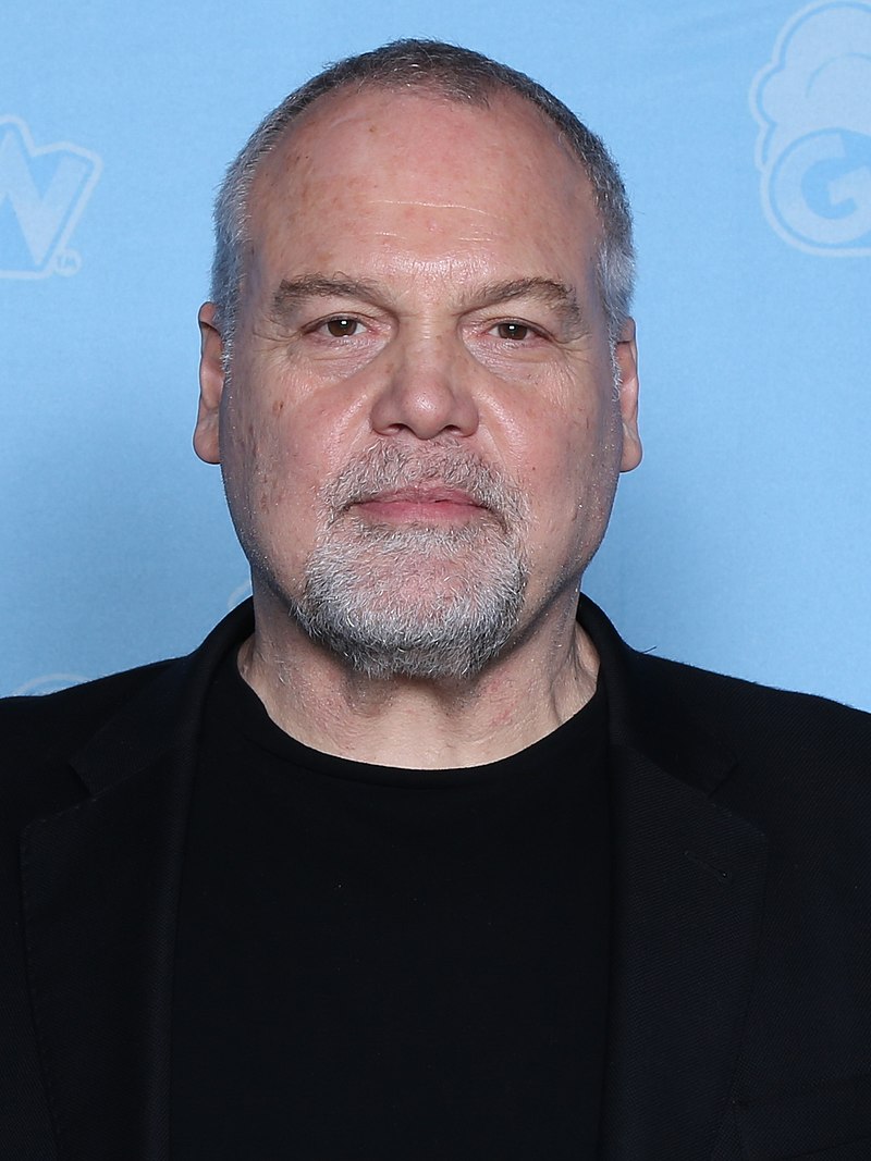 Vincent D'Onofrio 2025 A Comprehensive Look At The Iconic Actor's