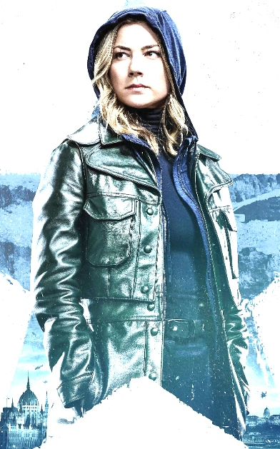 Sharon Carter (Marvel Cinematic Universe) | Superhero Films Wiki | Fandom