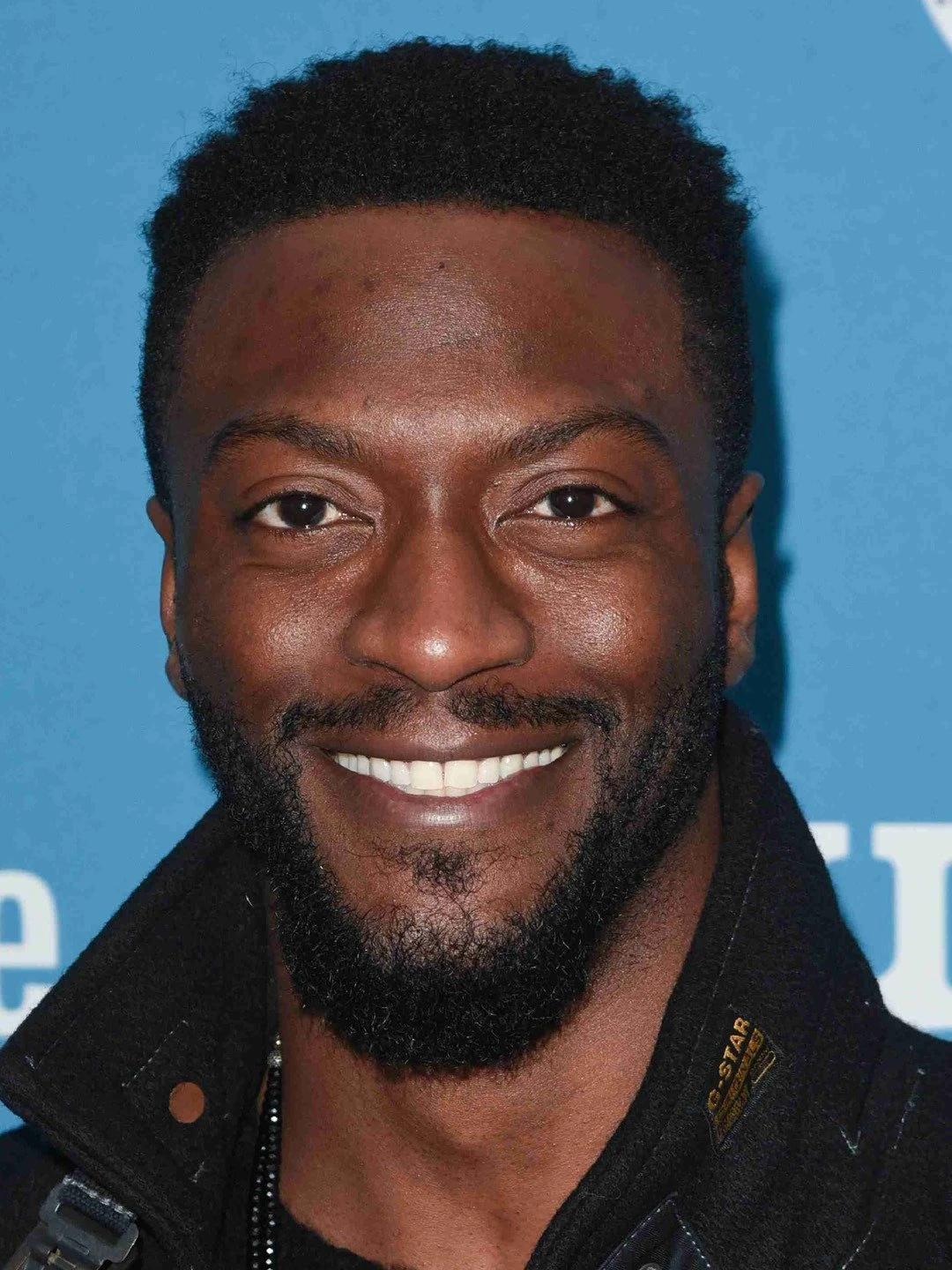 Aldis Hodge | Superhero Films Wiki | Fandom