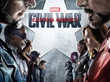 Captain America: Civil War