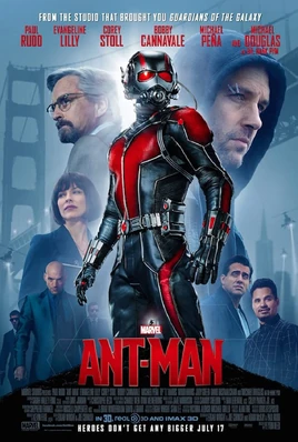 Ant man