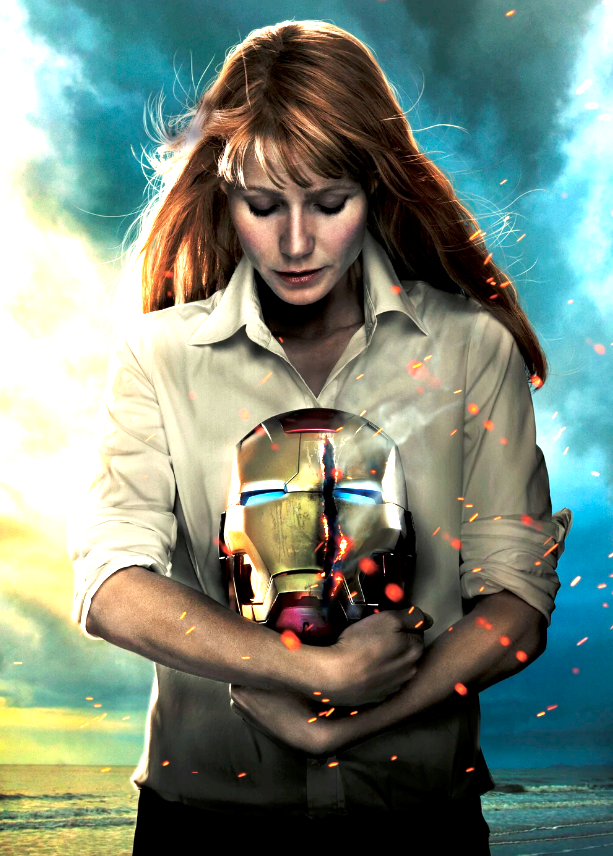 Pepper Potts (Marvel Cinematic Universe) | Superhero Films Wiki | Fandom