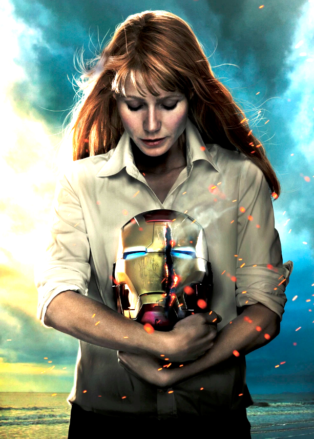 Pepper Potts Marvel Cinematic Universe Superhero Films Wiki Fandom 