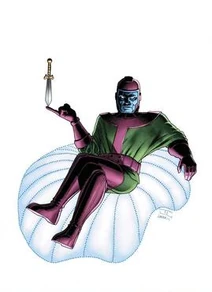 Uncanny Avengers Vol 1,12
