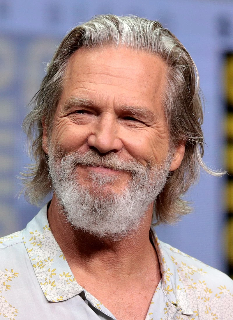 Jeff Bridges | Superhero Films Wiki | Fandom