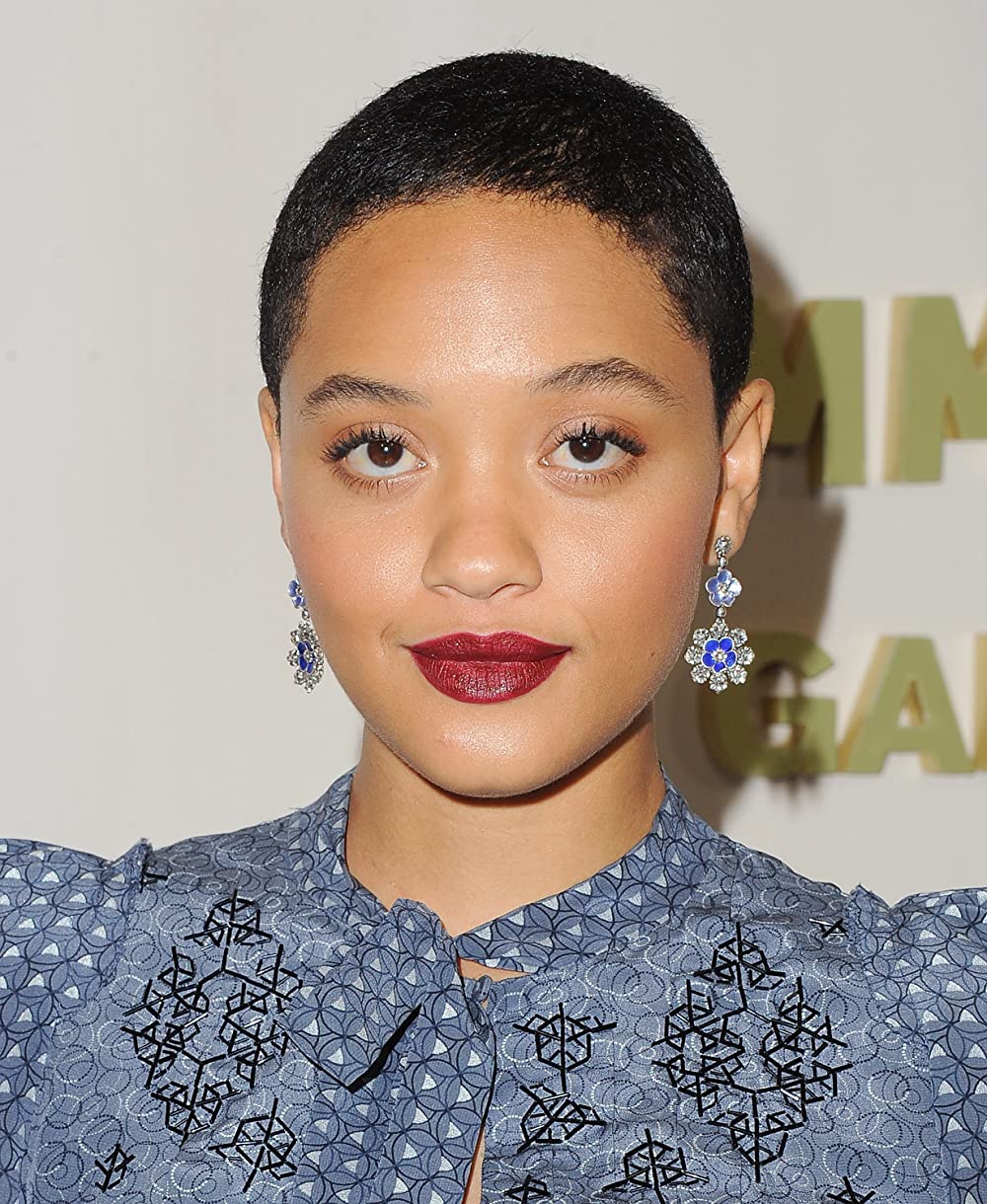 Kiersey Clemons | Superhero Films Wiki | Fandom