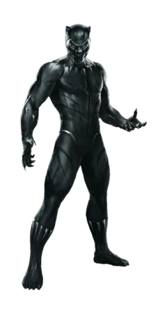 Infinity War Fathead 02