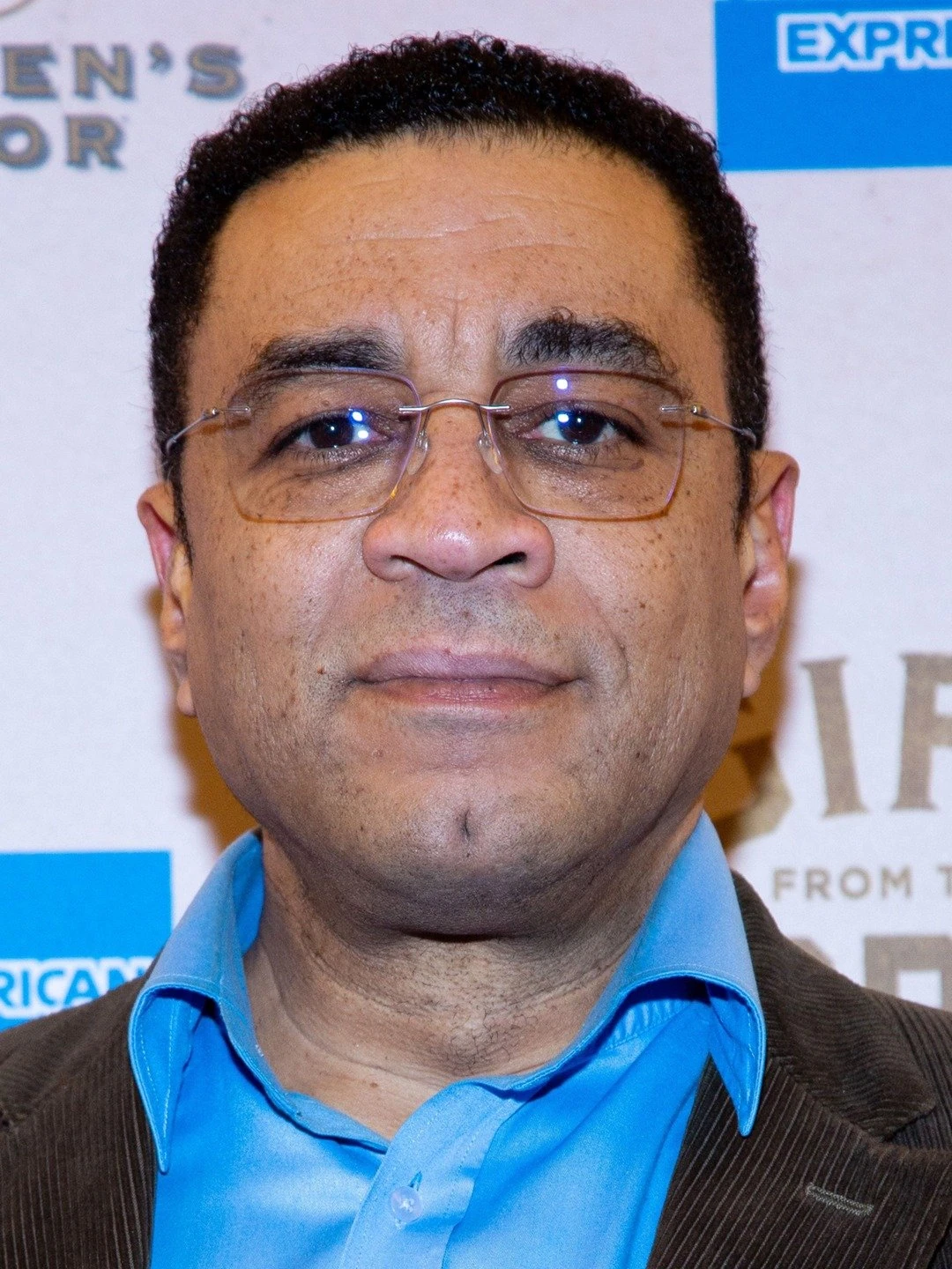 Harry Lennix | Superhero Films Wiki | Fandom