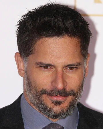 Joe Manganiello Superhero Films Wiki Fandom superhero films wiki fandom