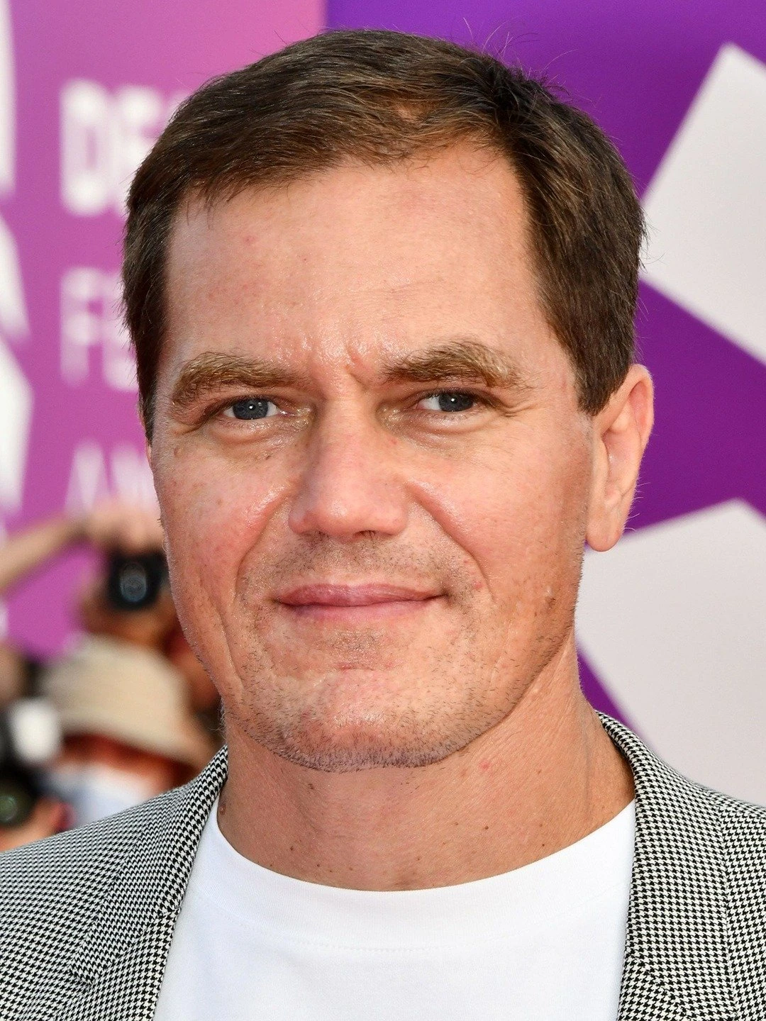 Michael Shannon | Superhero Films Wiki | Fandom