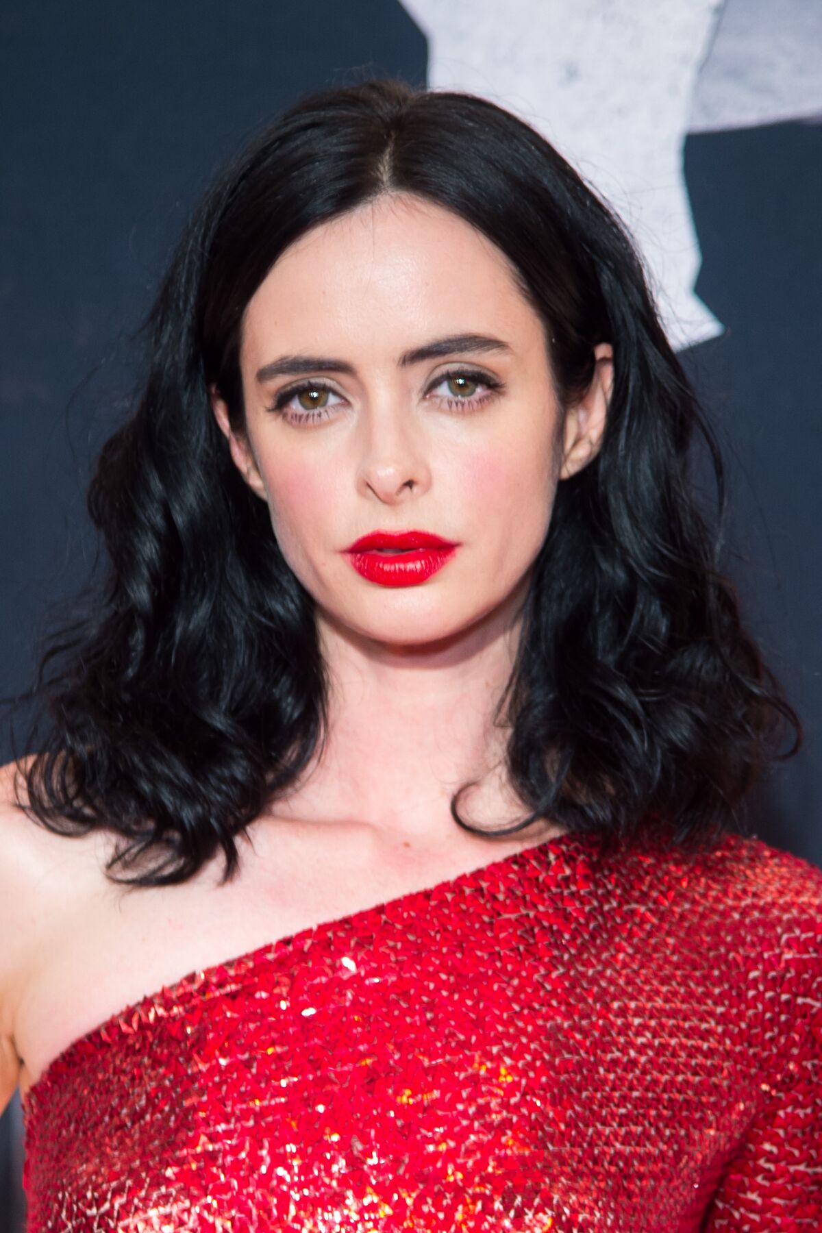 Krysten Ritter | Superhero Films Wiki | Fandom