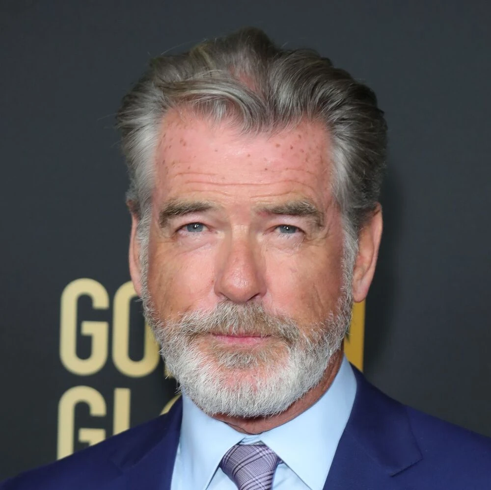 Pierce Brosnan Superhero Films Wiki Fandom