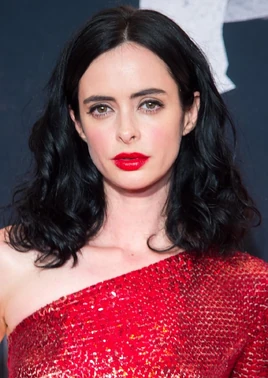 Krysten Ritter | Superhero Films Wiki | Fandom