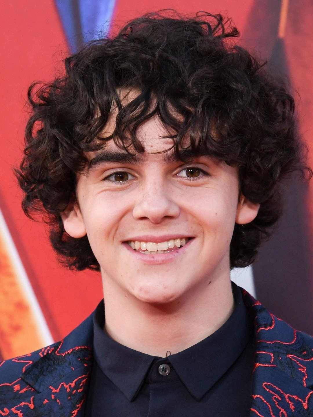 Jack Dylan Grazer | Superhero Films Wiki | Fandom