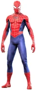 Tobey Maguire' Suit
