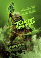 The Toxic Avenger (August 29)