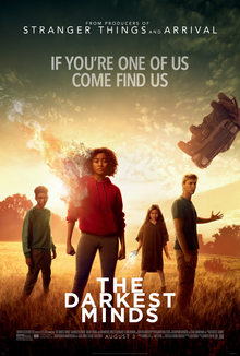 The Darkest Minds | Superhero Films Wiki - Fandom