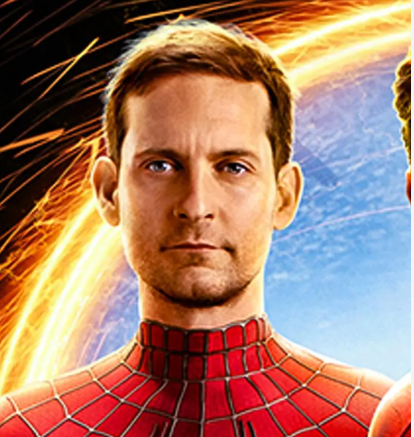 Tobey Maguire: The Definitive Spider-Man - Image 4