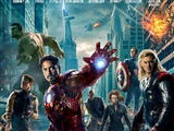 The Avengers