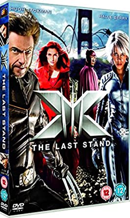 X-Men: The Last Stand, Superhero Films Wiki