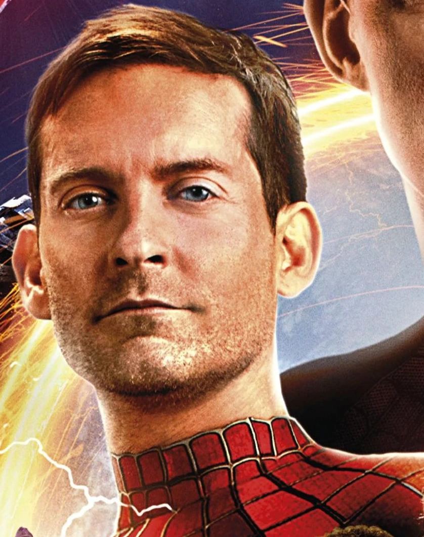 Spider-Man (Tobey Maguire), Spider-Man Films Wiki