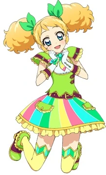 Ki Saegusa Super Hero All Stars Wiki Fandom