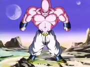 UltraBuuMuscles