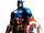 美國隊長(Captain America)