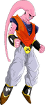 Super Buu Gohan