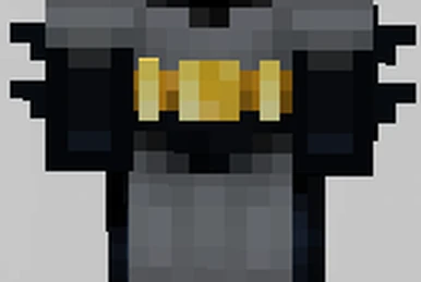 Minecraft Batwing