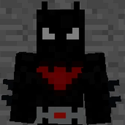 Batman Beyond Superheroes Unlimited Mod Wikia Fandom